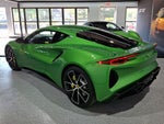 2026 Lotus Emira Base