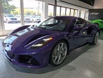 2026 Lotus Emira Base