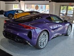 2026 Lotus Emira Base