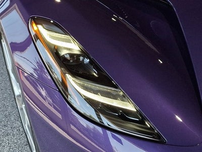2026 Lotus Emira Turbo SE
