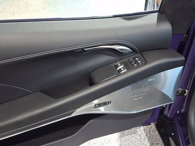 2026 Lotus Emira Turbo SE