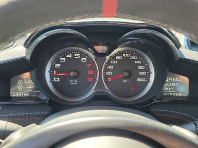 2020 Lotus Evora GT Base