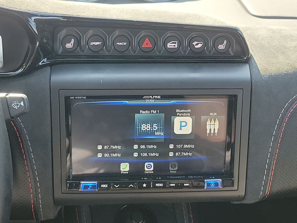 2020 Lotus Evora GT Base