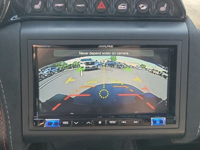 2020 Lotus Evora GT Base