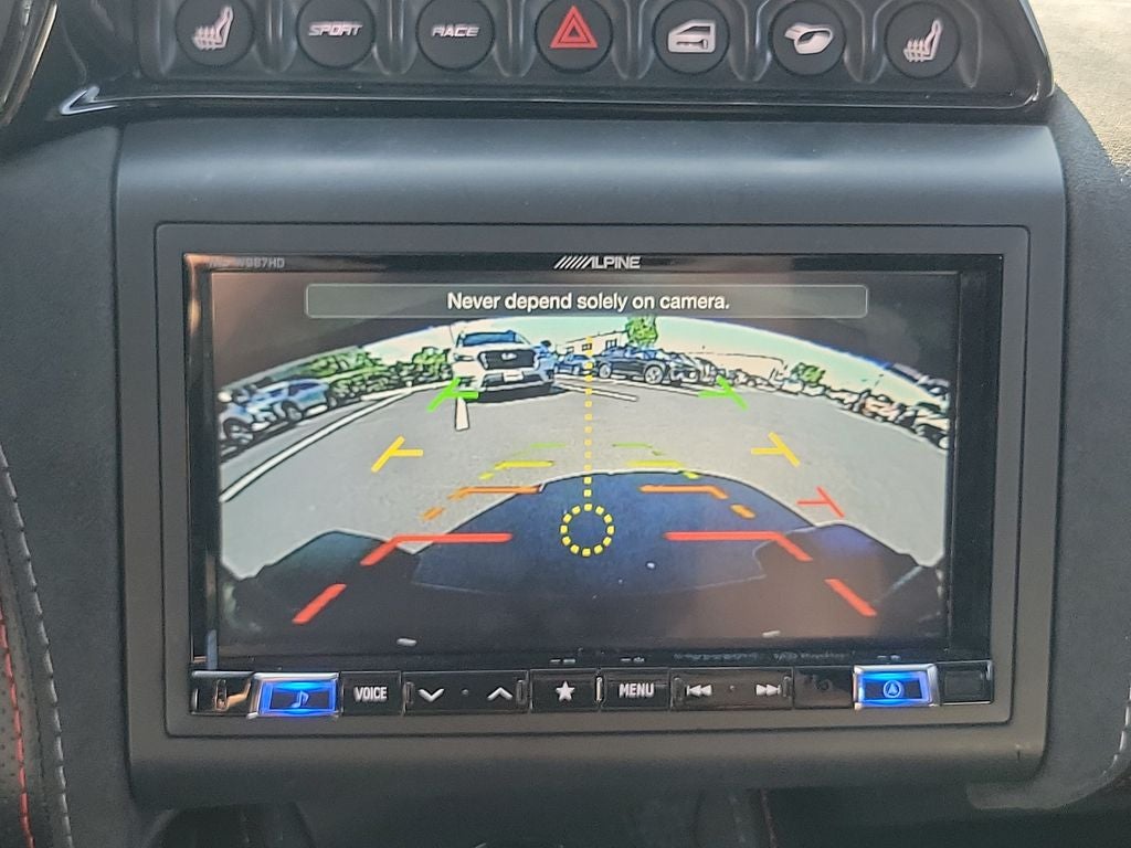 2020 Lotus Evora GT Base