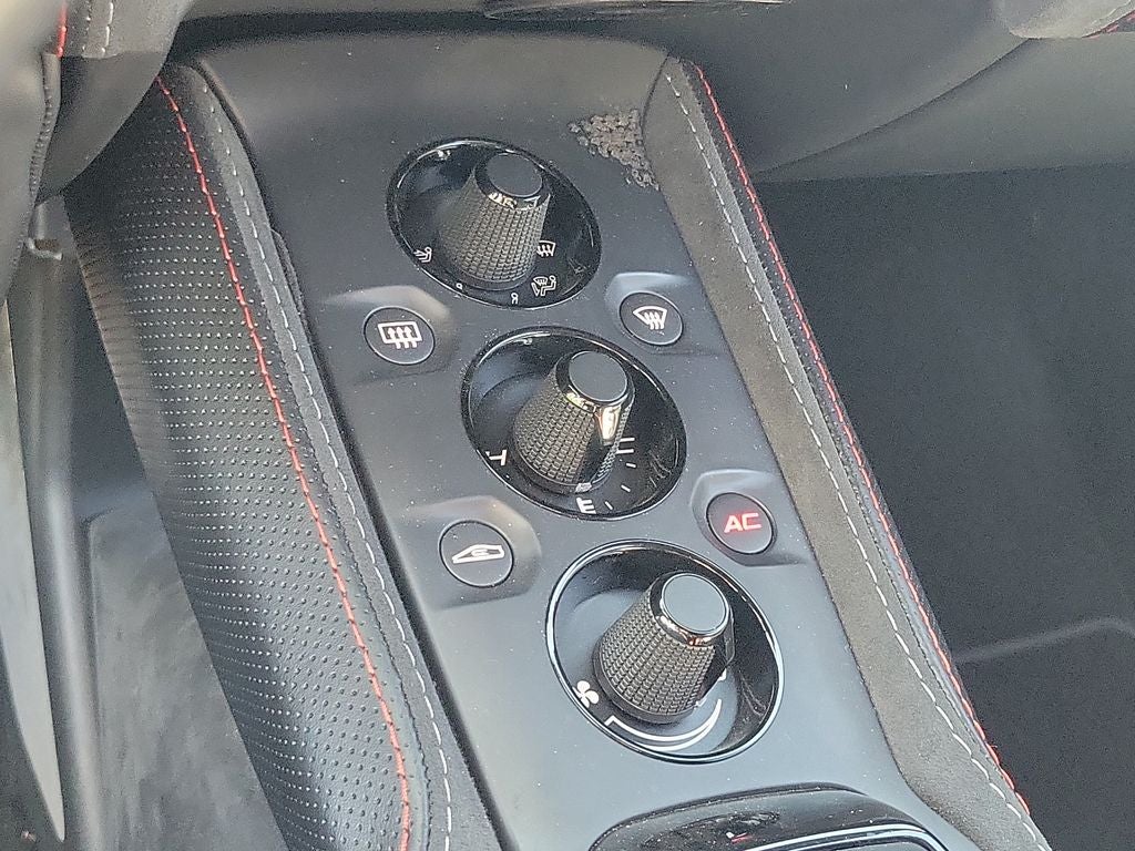2020 Lotus Evora GT Base