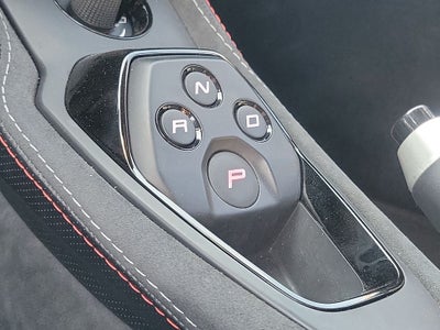 2020 Lotus Evora GT Base