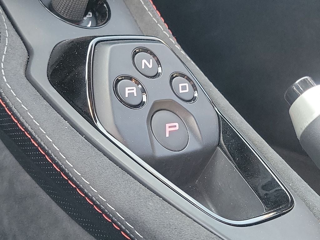 2020 Lotus Evora GT Base