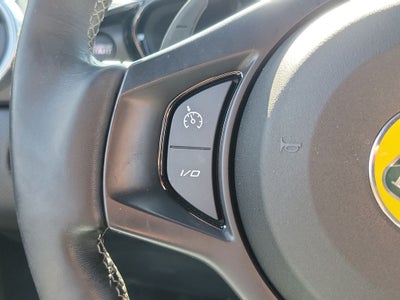 2020 Lotus Evora GT Base