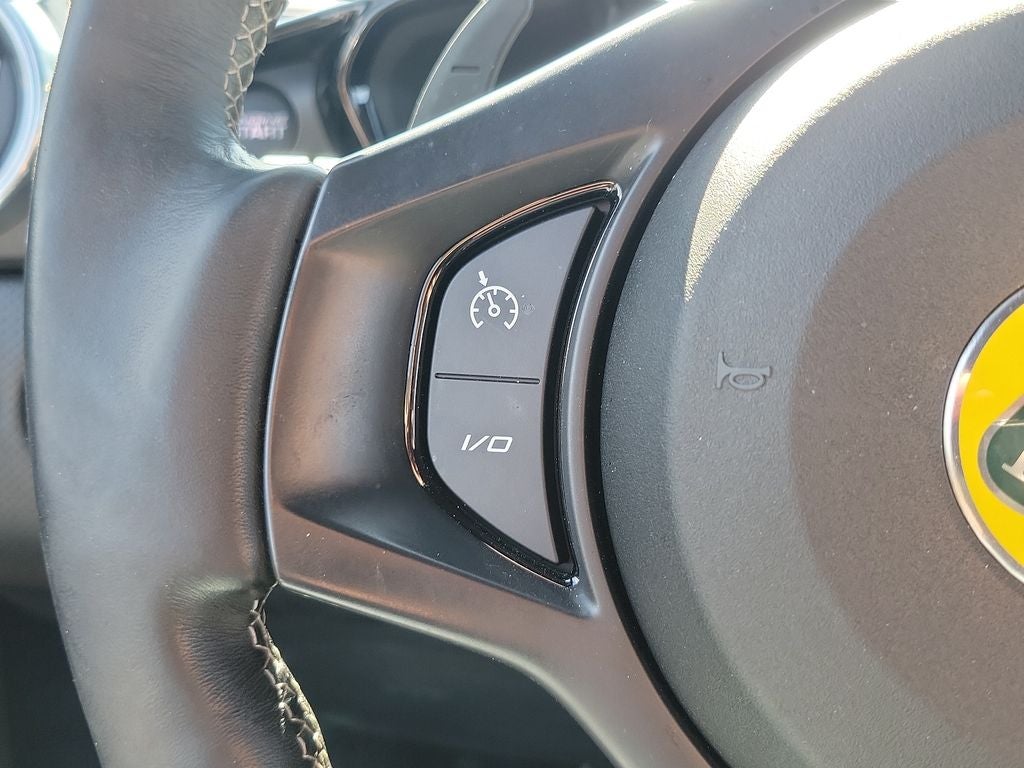 2020 Lotus Evora GT Base