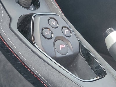 2020 Lotus Evora GT Base