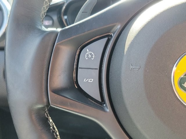2020 Lotus Evora GT Base