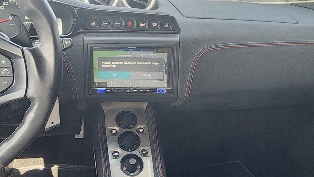 2020 Lotus Evora GT Base