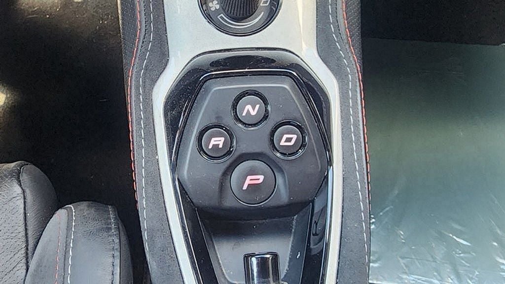 2020 Lotus Evora GT Base