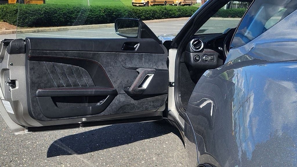 2020 Lotus Evora GT Base