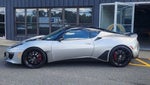 2020 Lotus Evora GT Base