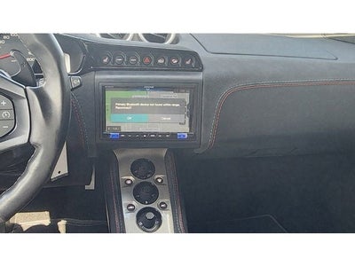 2020 Lotus Evora GT Base