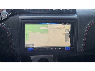 2020 Lotus Evora GT Base