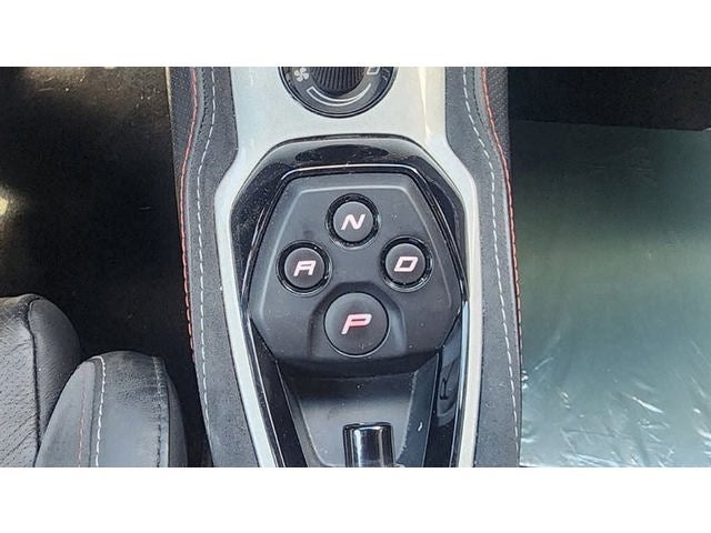 2020 Lotus Evora GT Base