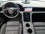 2021 Porsche Taycan 4S