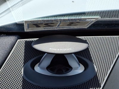 2022 Audi RS 6 4.2 quattro