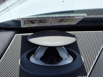 2022 Audi RS 6 4.2 quattro