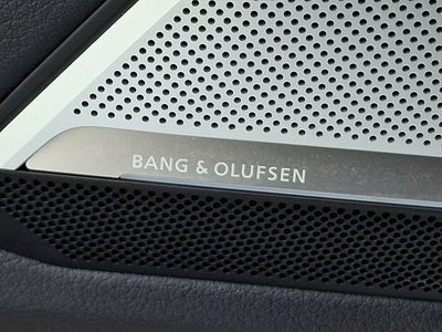 2022 Audi RS 6 4.2 quattro