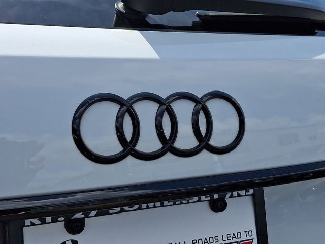 2022 Audi RS 6 4.2 quattro