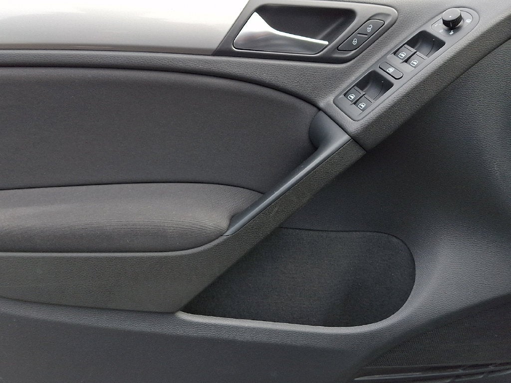 2012 Volkswagen Golf 2.5L