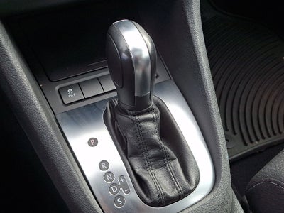 2012 Volkswagen Golf 2.5L