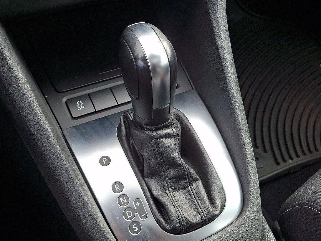 2012 Volkswagen Golf 2.5L