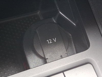 2012 Volkswagen Golf 2.5L