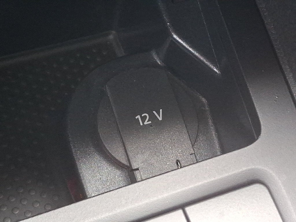 2012 Volkswagen Golf 2.5L