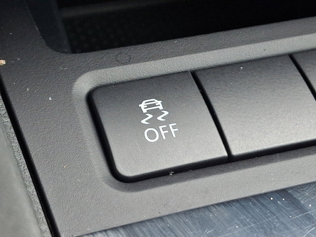 2012 Volkswagen Golf 2.5L