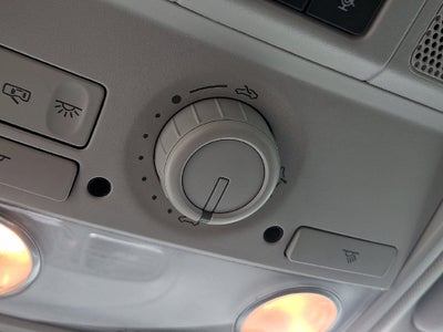 2012 Volkswagen Golf 2.5L