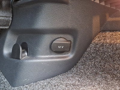2012 Volkswagen Golf 2.5L