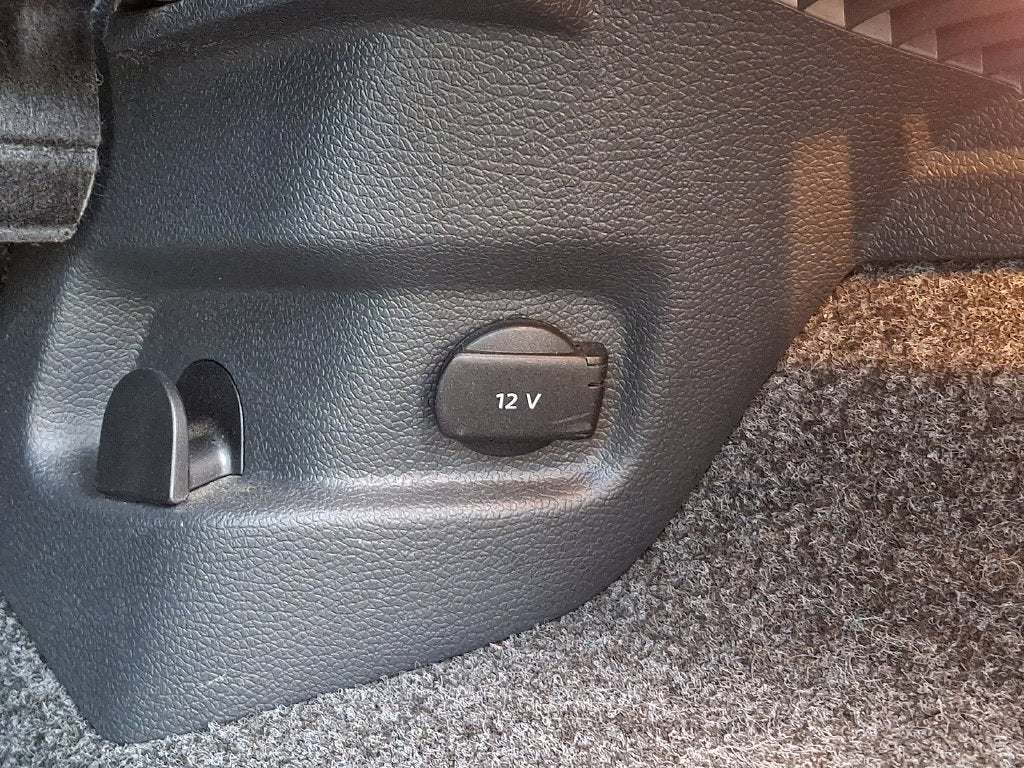 2012 Volkswagen Golf 2.5L