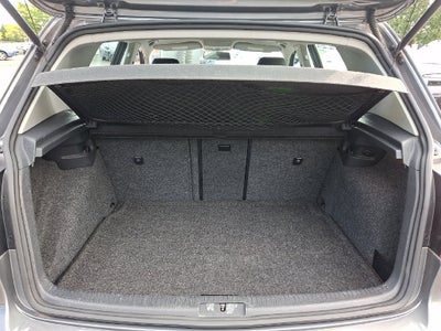 2012 Volkswagen Golf 2.5L