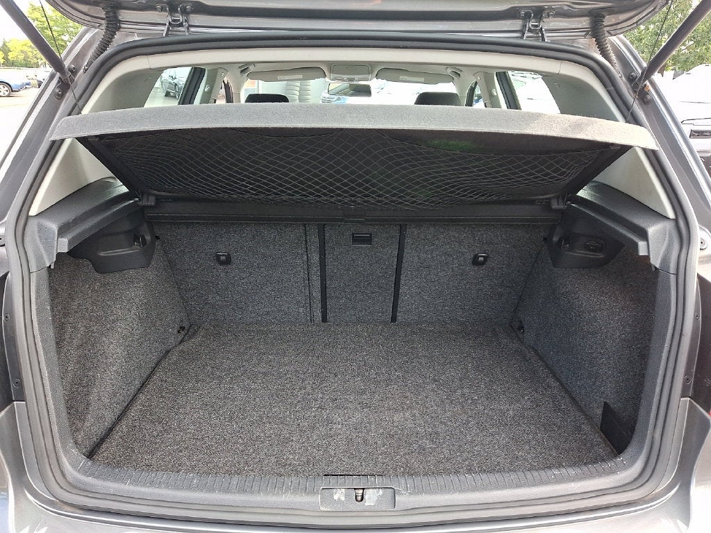 2012 Volkswagen Golf 2.5L