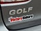 2012 Volkswagen Golf 2.5L