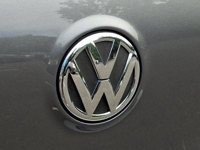 2012 Volkswagen Golf 2.5L