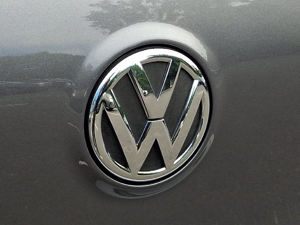 2012 Volkswagen Golf 2.5L