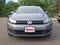 2012 Volkswagen Golf 2.5L