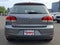 2012 Volkswagen Golf 2.5L