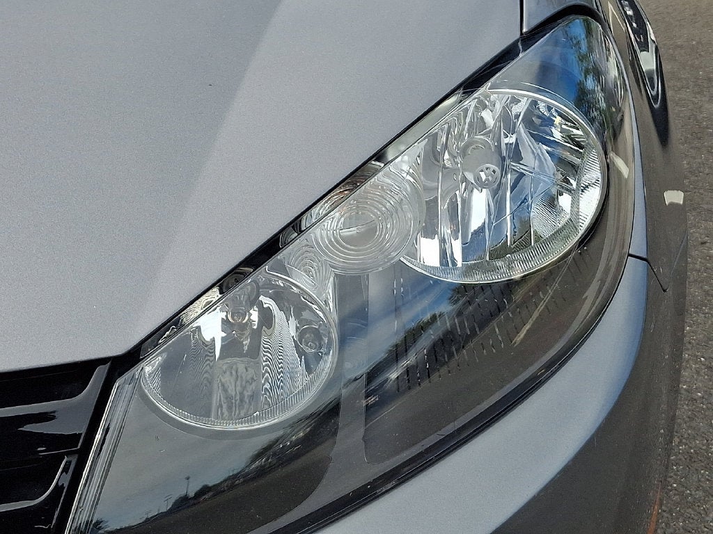 2012 Volkswagen Golf 2.5L