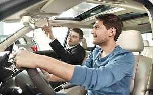 Schedule a test drive at Victory Subaru in Somerset, NJ.