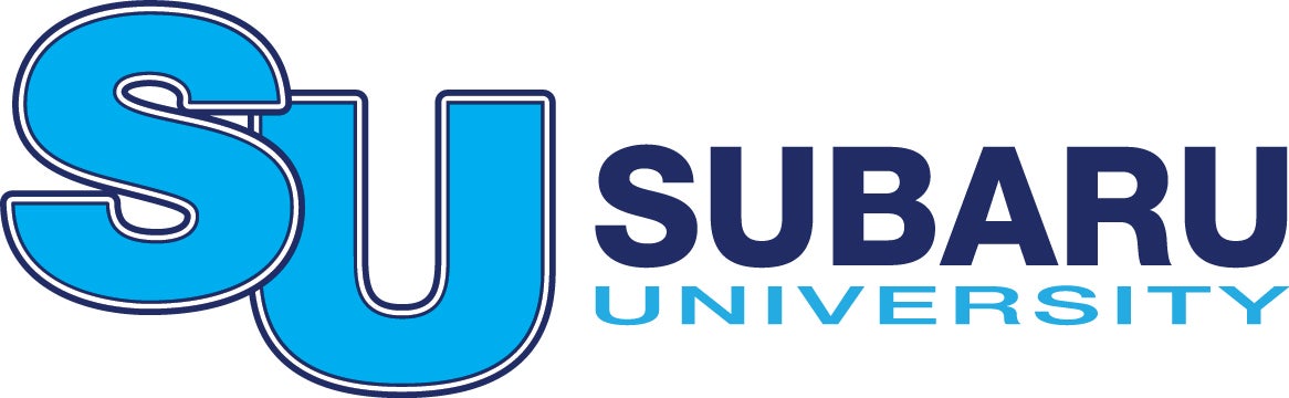 Subaru University Logo | Victory Subaru in Somerset NJ