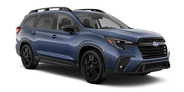 2026 Ascent | Victory Subaru in Somerset NJ