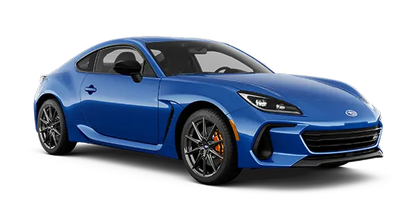 2026 BRZ | Victory Subaru in Somerset NJ
