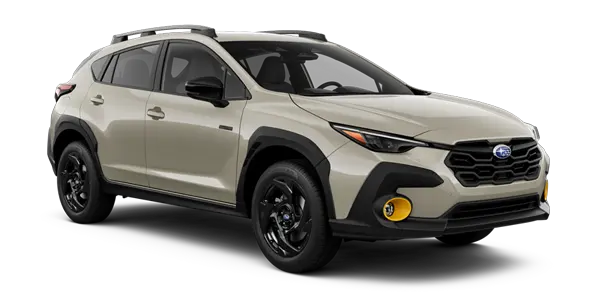 2026 Crosstrek Hybrid | Victory Subaru in Somerset NJ